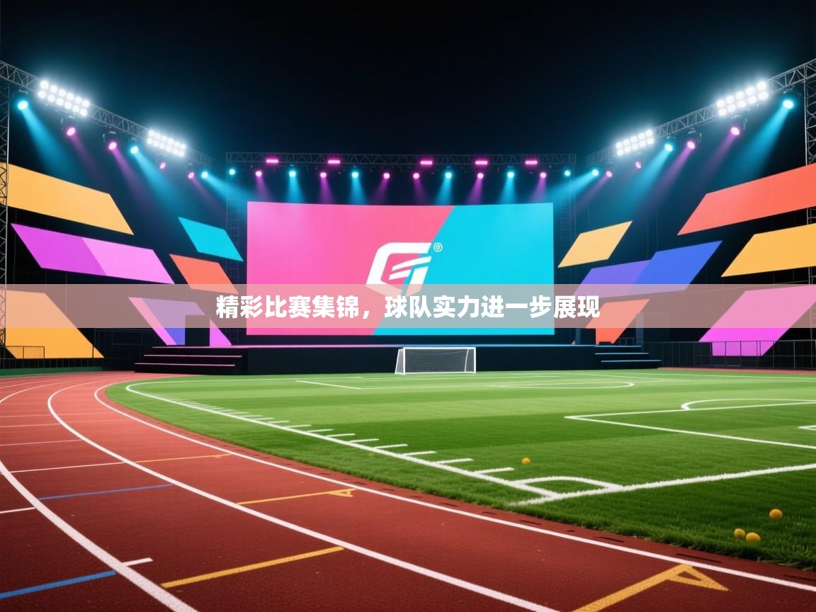 精彩比赛集锦,球队实力进一步展现 第1张