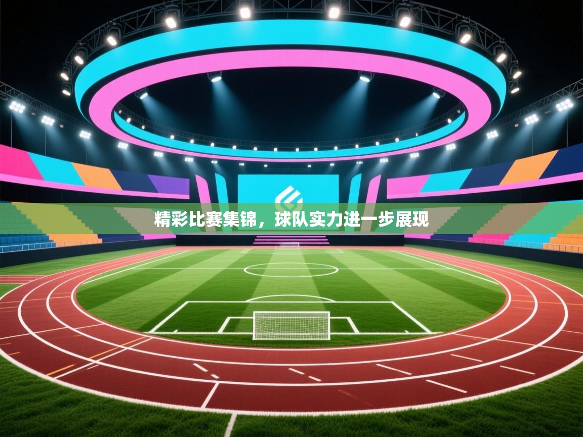 精彩比赛集锦,球队实力进一步展现 第2张