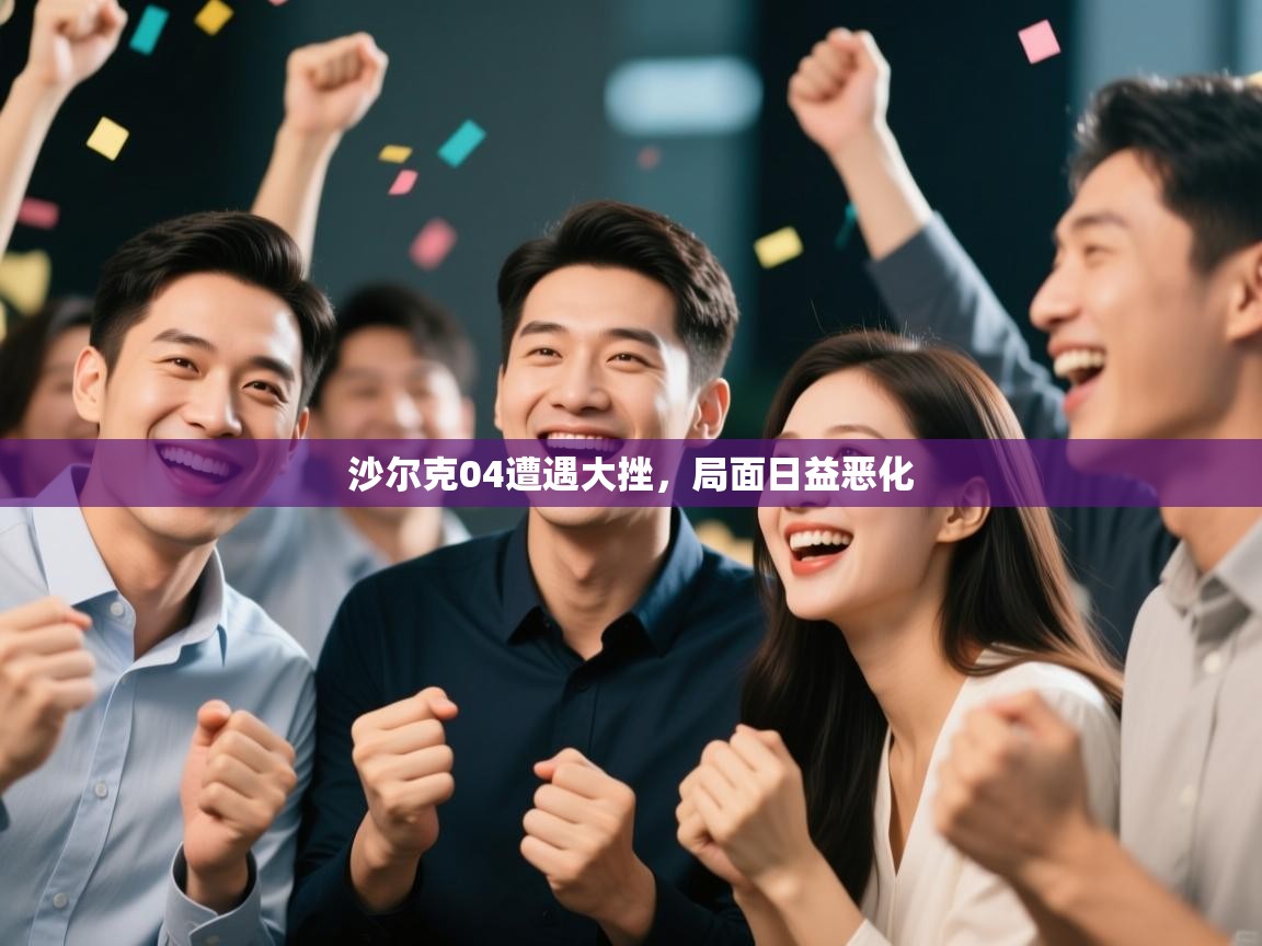 沙尔克04遭遇大挫，局面日益恶化  第2张