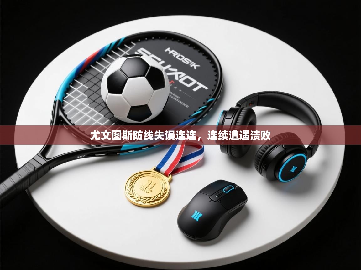 尤文图斯防线失误连连，连续遭遇溃败  第1张