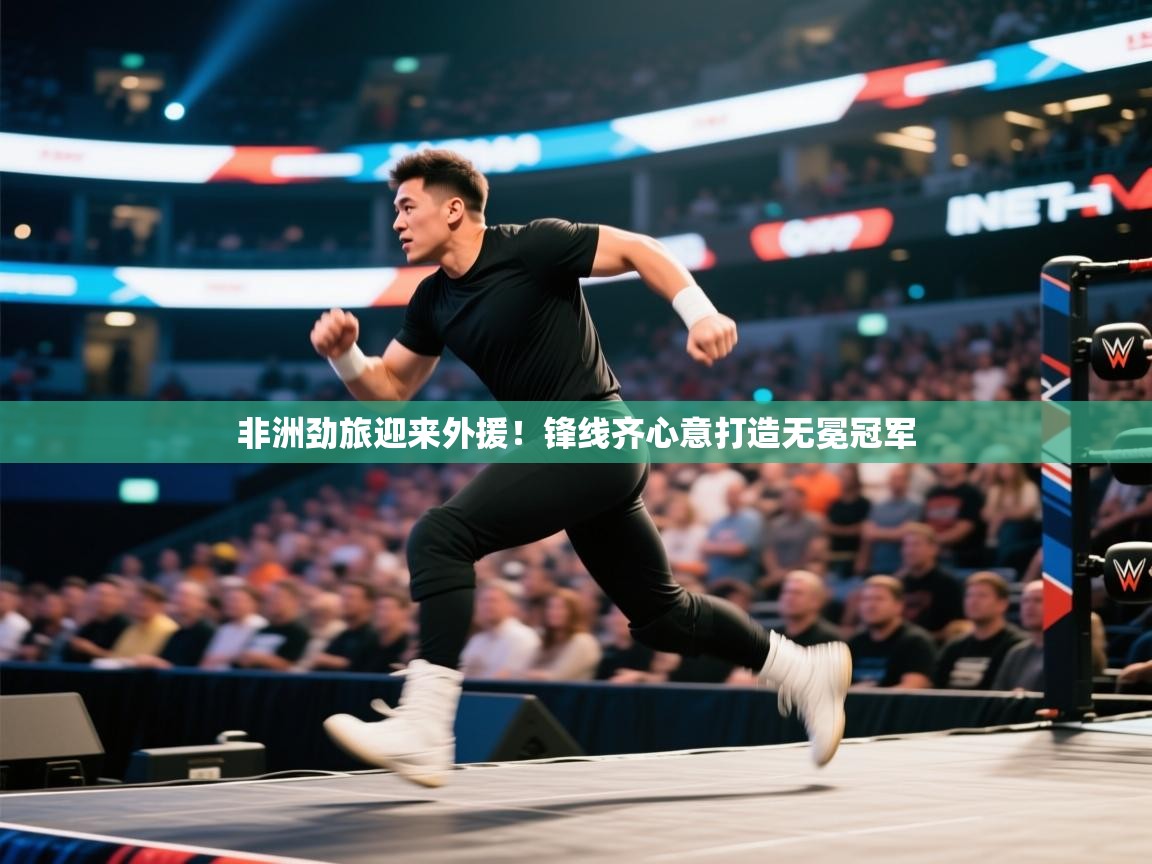 非洲劲旅迎来外援！锋线齐心意打造无冕冠军  第1张