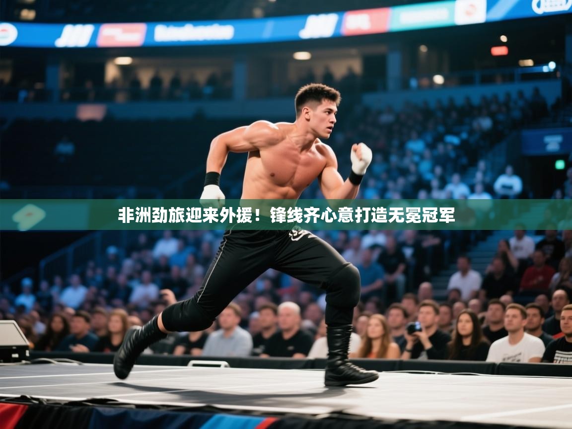 非洲劲旅迎来外援！锋线齐心意打造无冕冠军  第2张