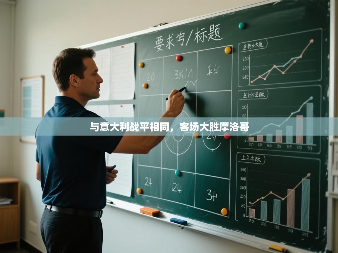 与意大利战平相同,客场大胜摩洛哥 第1张