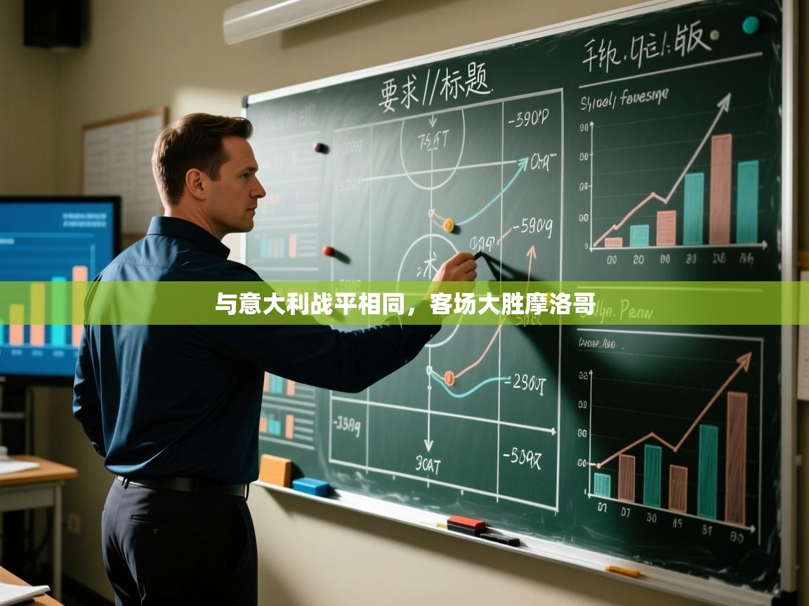 与意大利战平相同,客场大胜摩洛哥 第2张