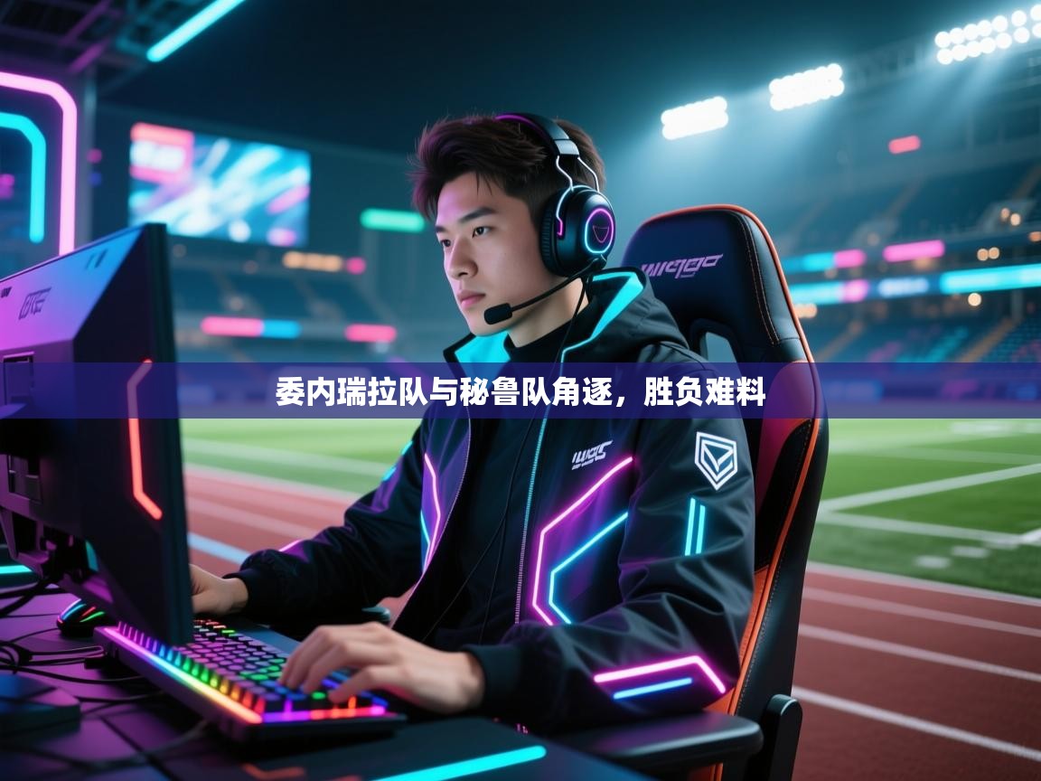 委内瑞拉队与秘鲁队角逐，胜负难料  第1张