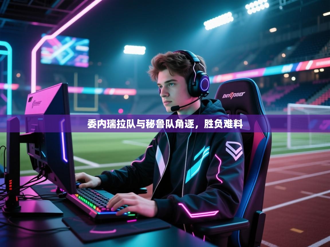 委内瑞拉队与秘鲁队角逐，胜负难料  第2张