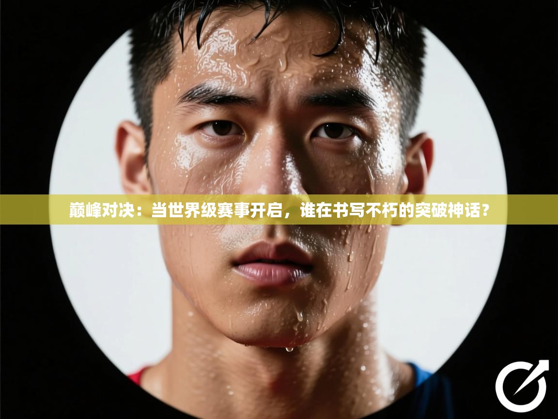 巅峰对决:当世界级赛事开启,谁在书写不朽的突破神话? 第2张