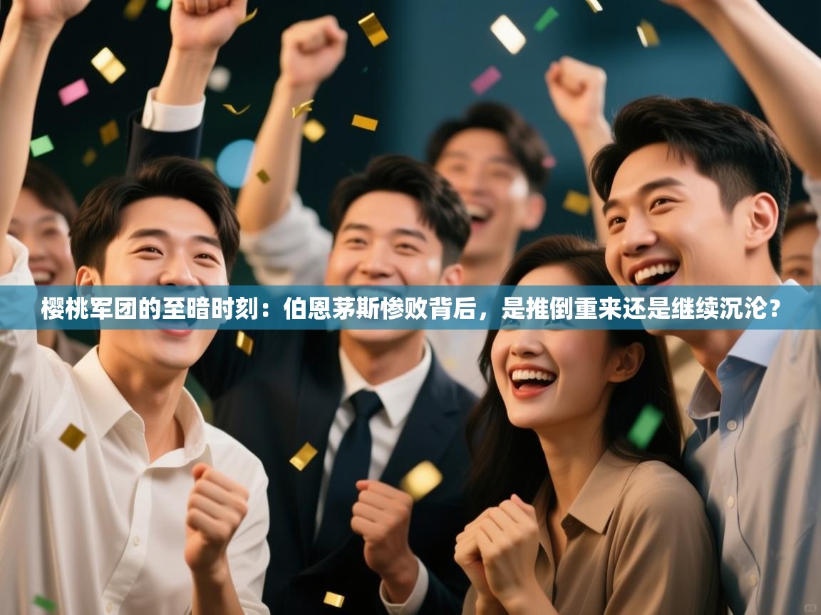 樱桃军团的至暗时刻：伯恩茅斯惨败背后，是推倒重来还是继续沉沦？  第1张