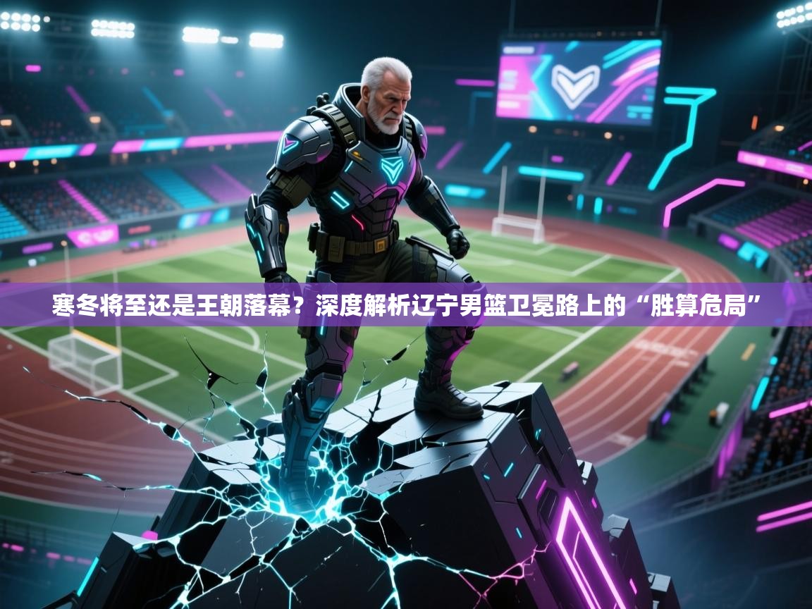 寒冬将至还是王朝落幕？深度解析辽宁男篮卫冕路上的“胜算危局”  第2张