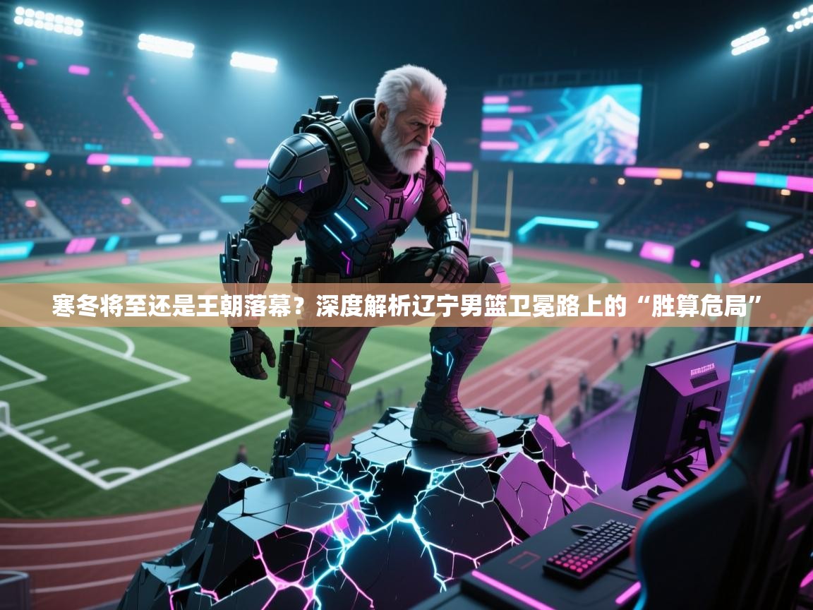 寒冬将至还是王朝落幕？深度解析辽宁男篮卫冕路上的“胜算危局”  第1张