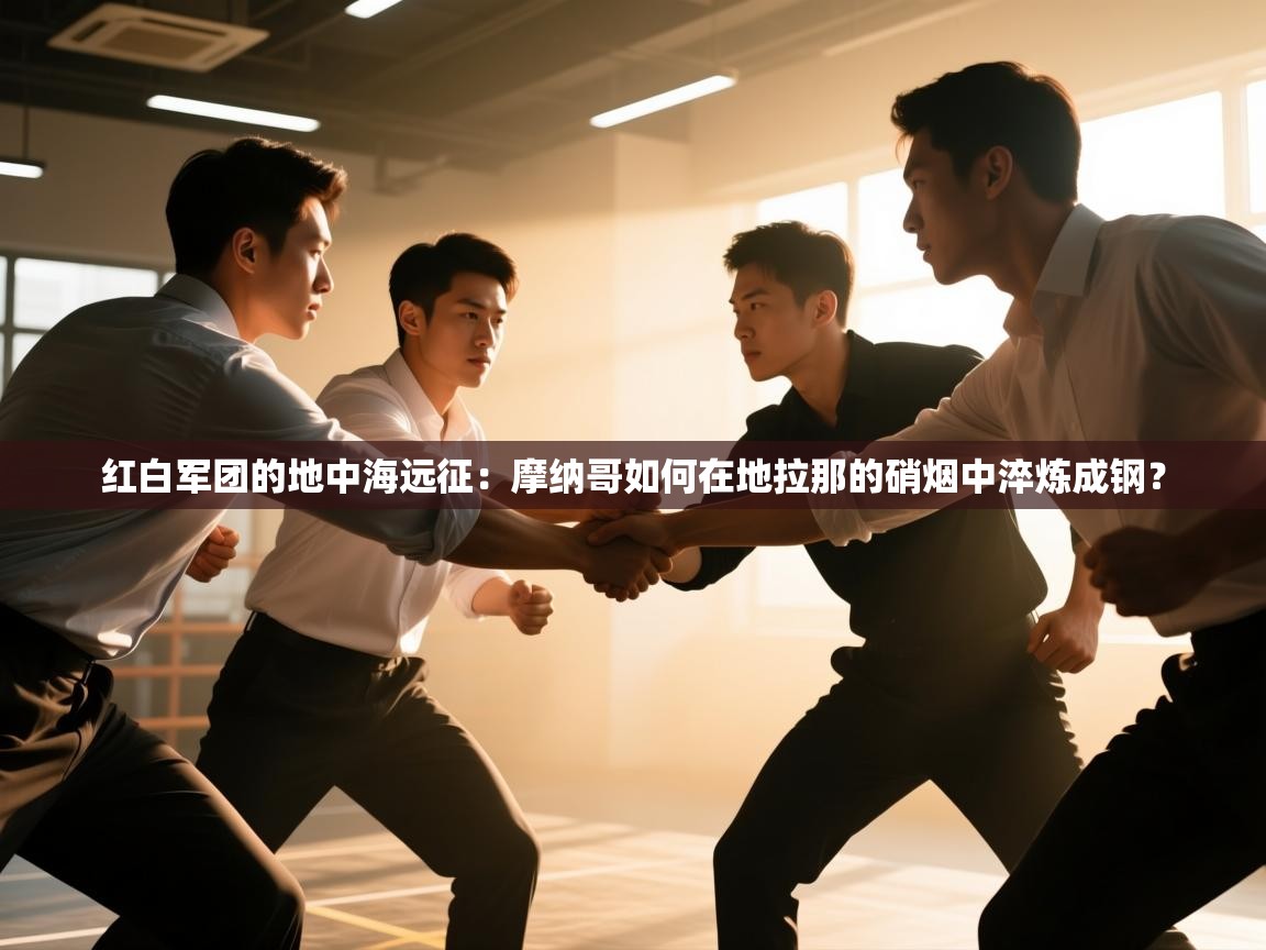 红白军团的地中海远征：摩纳哥如何在地拉那的硝烟中淬炼成钢？  第1张