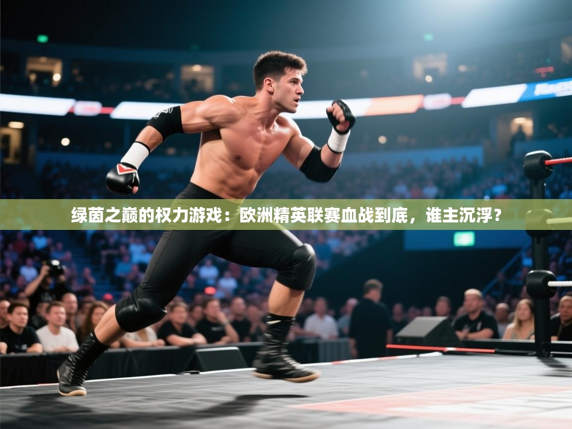 绿茵之巅的权力游戏：欧洲精英联赛血战到底，谁主沉浮？  第2张