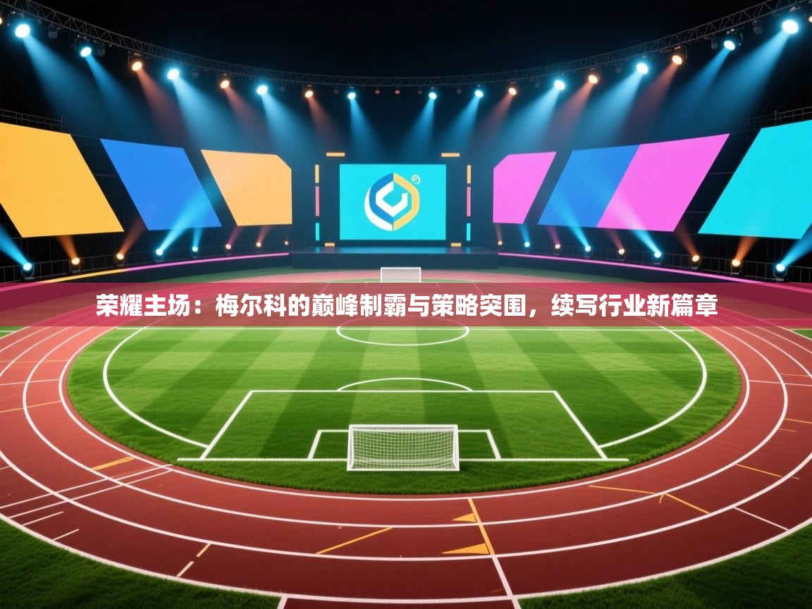 荣耀主场：梅尔科的巅峰制霸与策略突围，续写行业新篇章  第1张