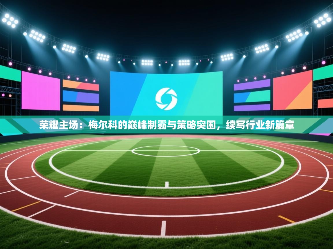 荣耀主场：梅尔科的巅峰制霸与策略突围，续写行业新篇章  第2张