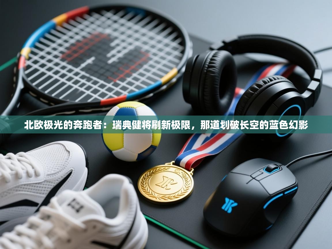 北欧极光的奔跑者:瑞典健将刷新极限,那道划破长空的蓝色幻影 第2张