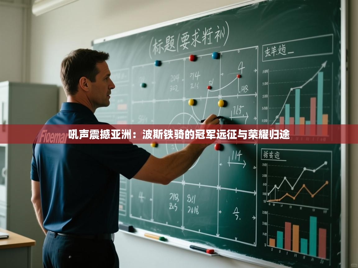 吼声震撼亚洲:波斯铁骑的冠军远征与荣耀归途 第1张