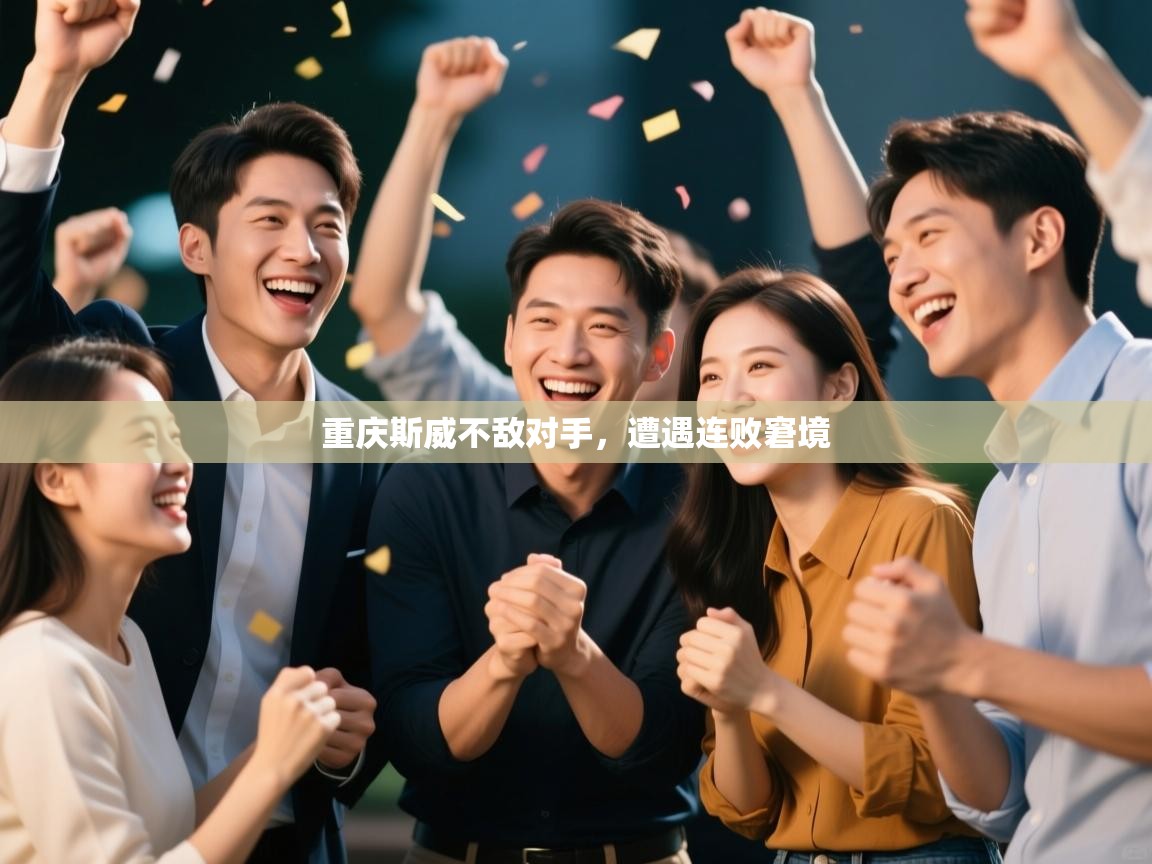 重庆斯威不敌对手,遭遇连败窘境 第1张