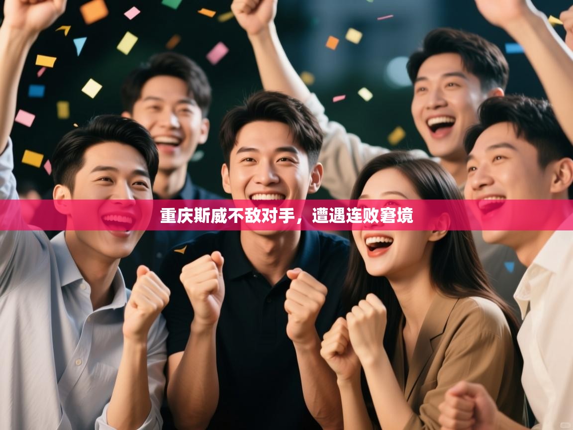 重庆斯威不敌对手,遭遇连败窘境 第2张