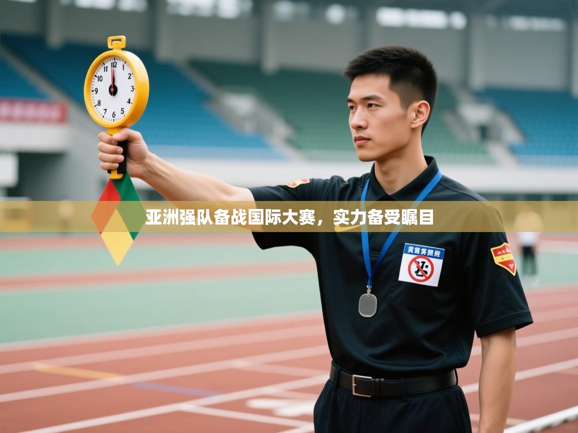 亚洲强队备战国际大赛,实力备受瞩目 第1张