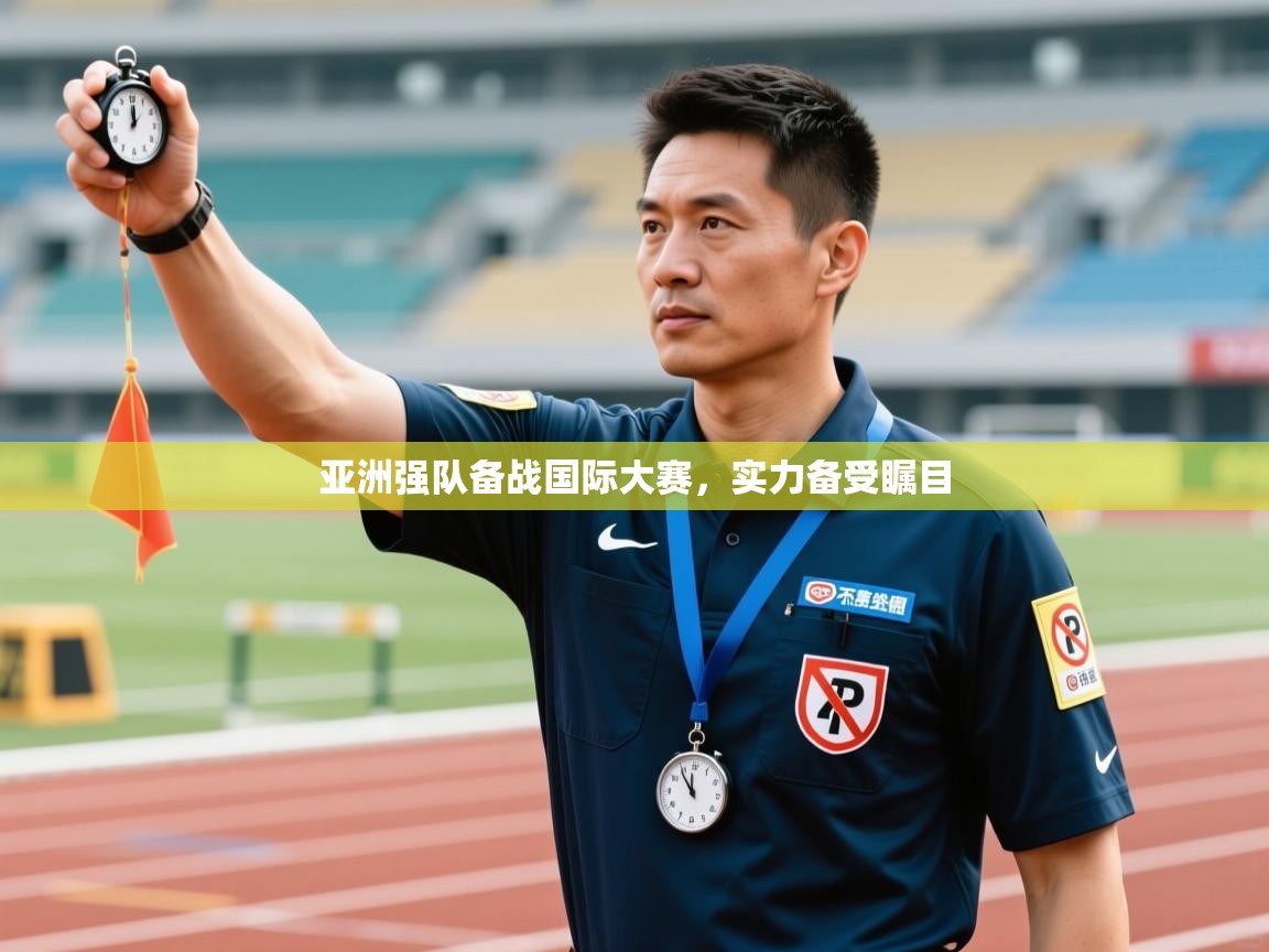 亚洲强队备战国际大赛,实力备受瞩目 第2张