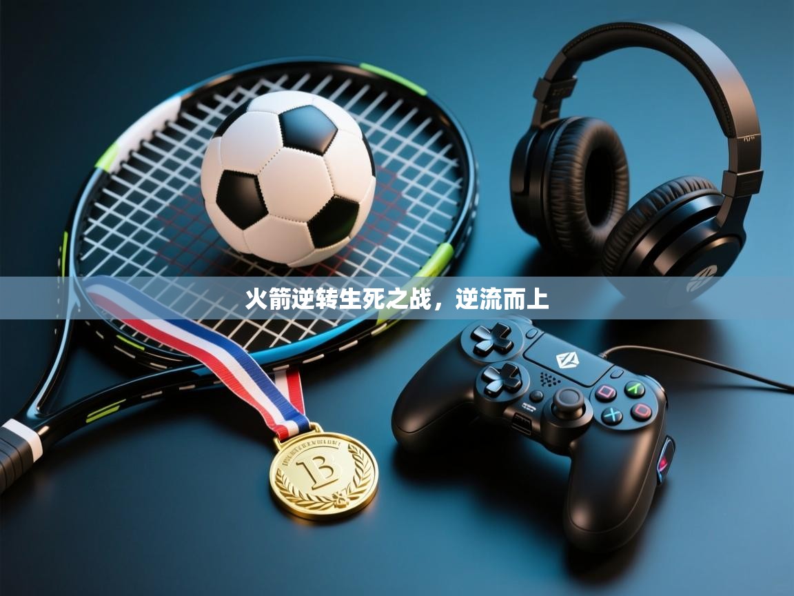 火箭逆转生死之战,逆流而上 第1张