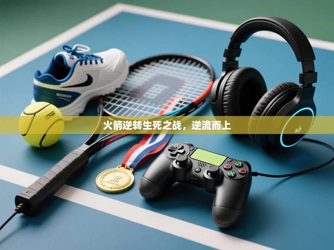 火箭逆转生死之战,逆流而上 第2张