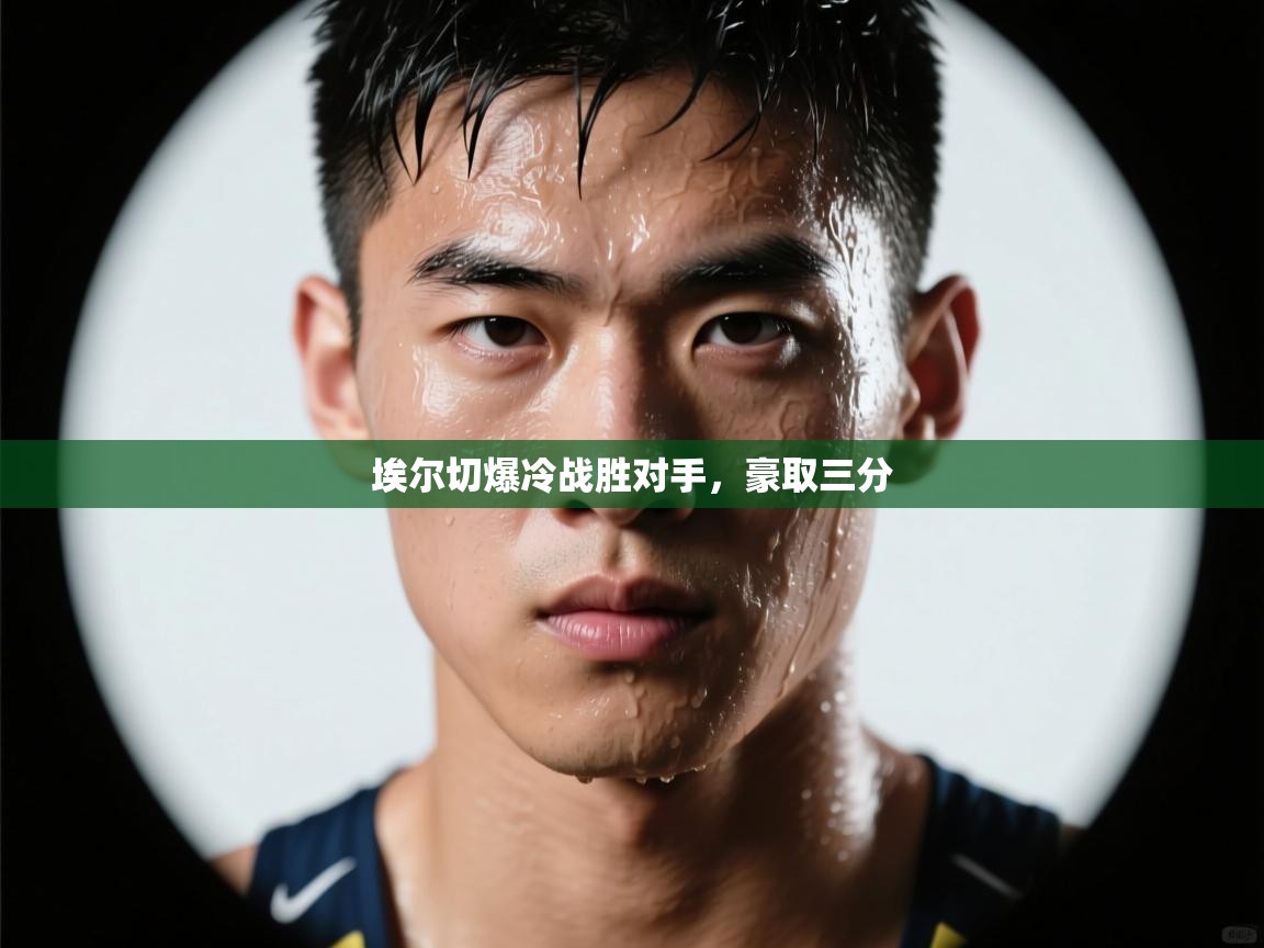 埃尔切爆冷战胜对手,豪取三分 第1张