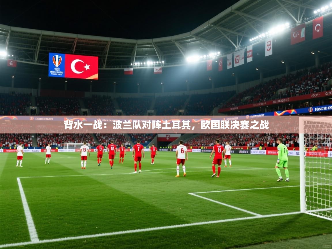 背水一战:波兰队对阵土耳其,欧国联决赛之战 第1张