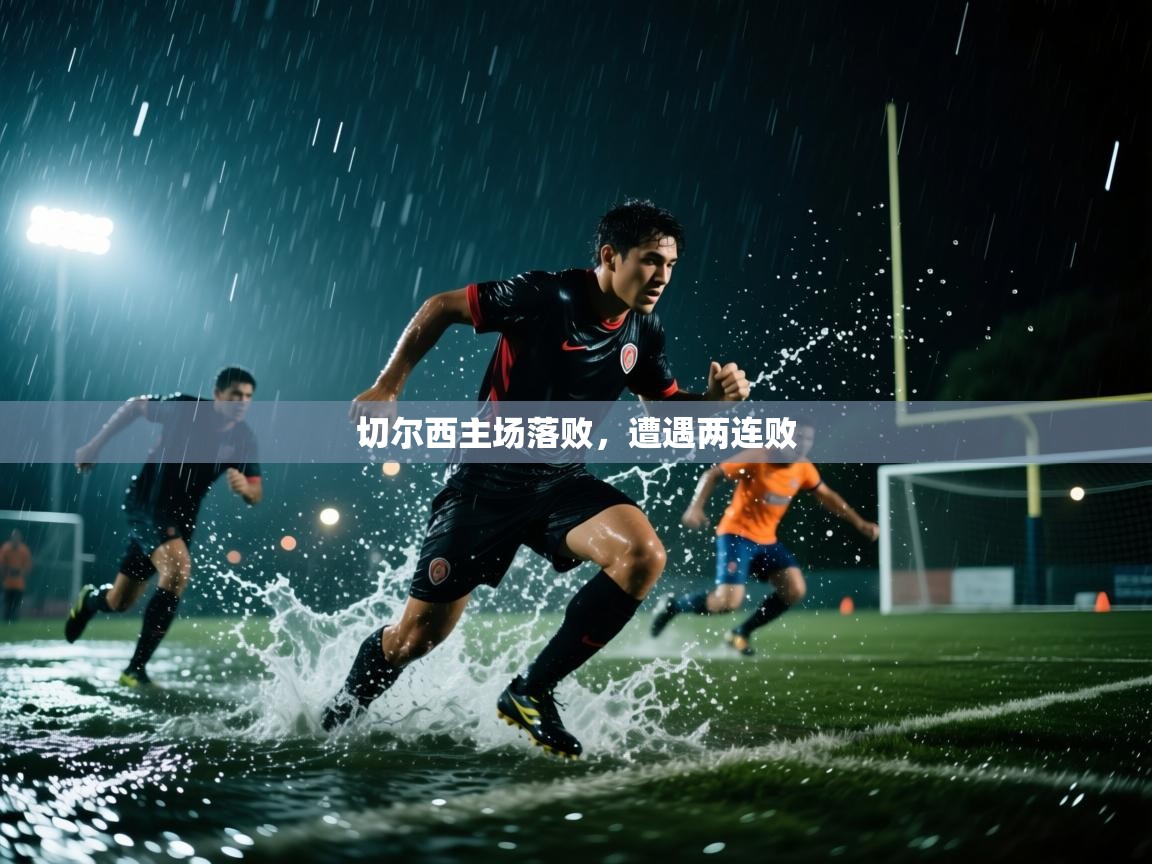 切尔西主场落败,遭遇两连败 第2张