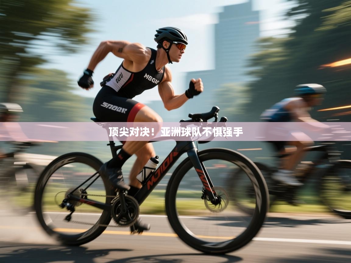 顶尖对决！亚洲球队不惧强手  第2张