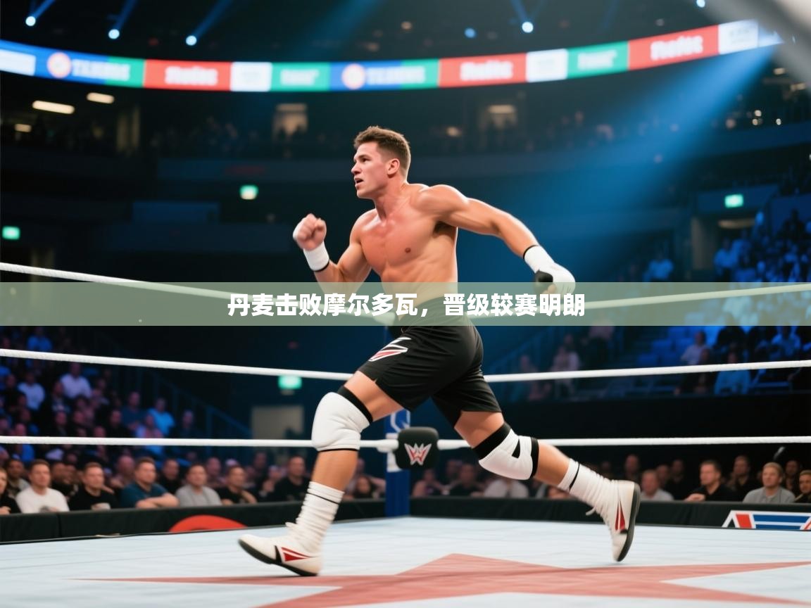 丹麦击败摩尔多瓦,晋级较赛明朗 第2张