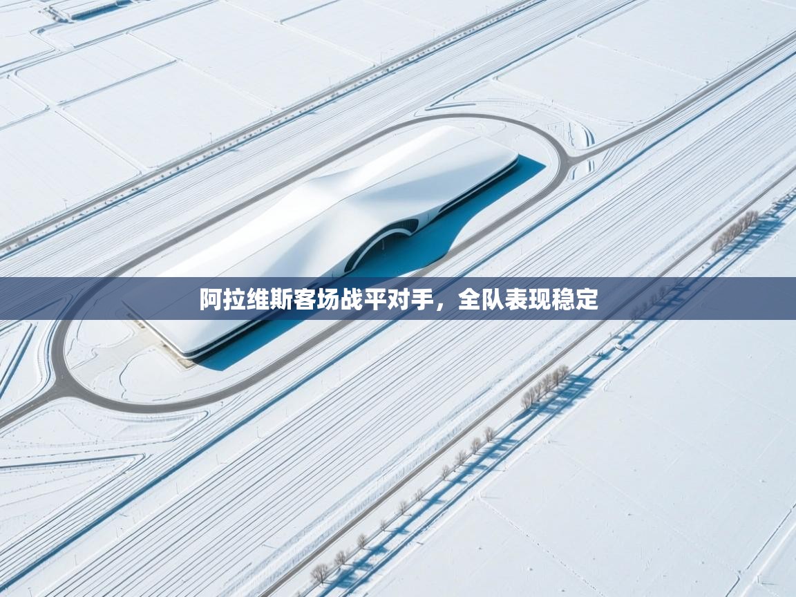 阿拉维斯客场战平对手，全队表现稳定  第1张