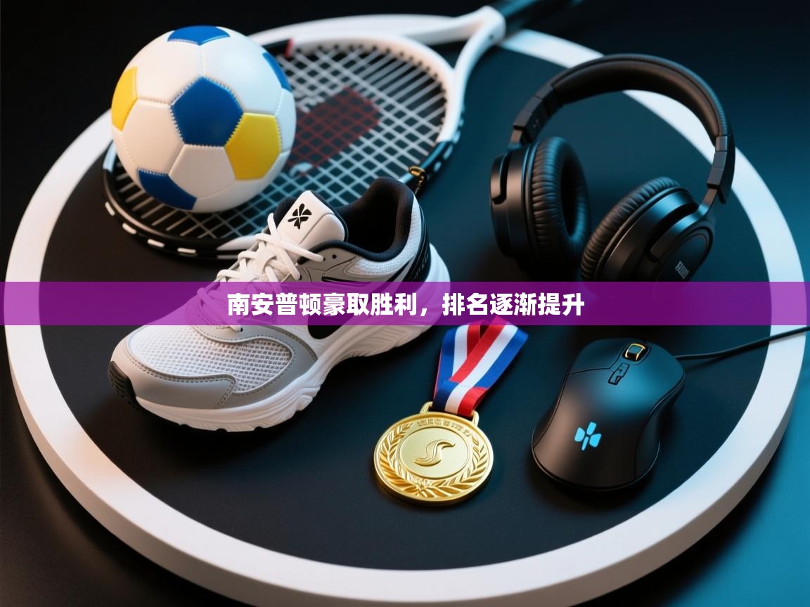 南安普顿豪取胜利,排名逐渐提升 第2张