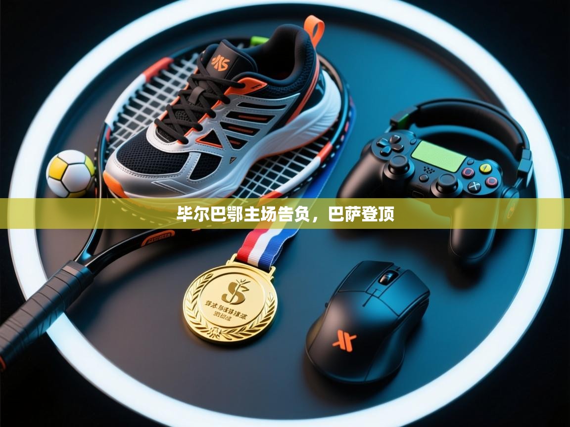 毕尔巴鄂主场告负,巴萨登顶 第2张