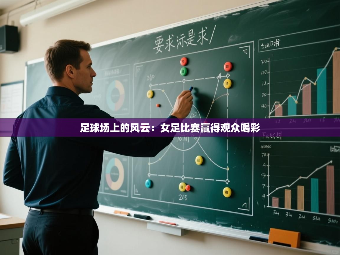 足球场上的风云:女足比赛赢得观众喝彩 第1张
