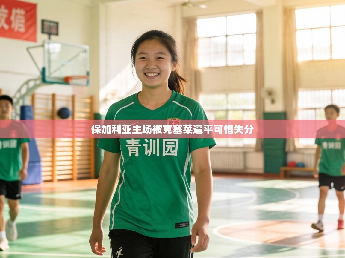 保加利亚主场被克塞莱逼平可惜失分 第1张