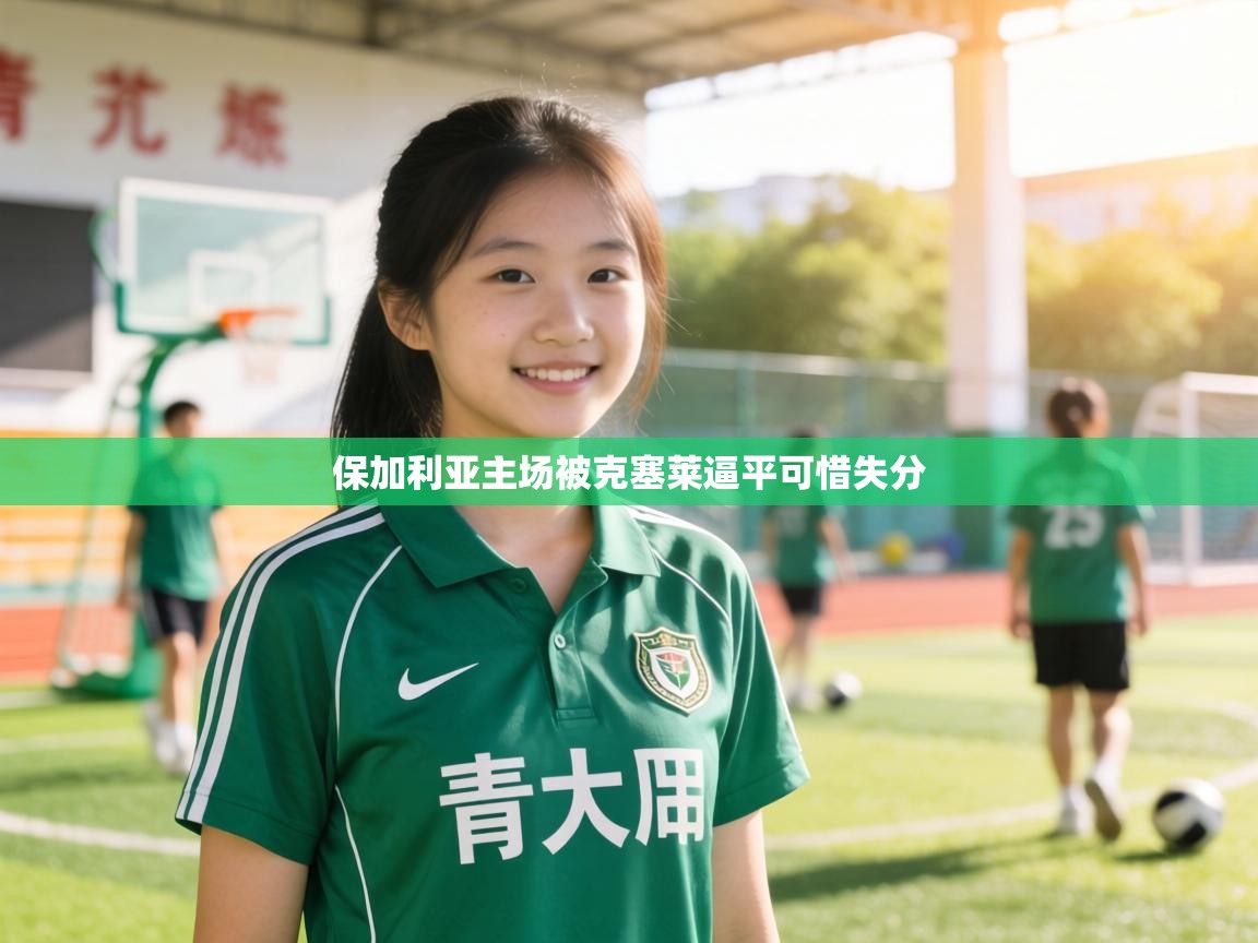 保加利亚主场被克塞莱逼平可惜失分 第2张