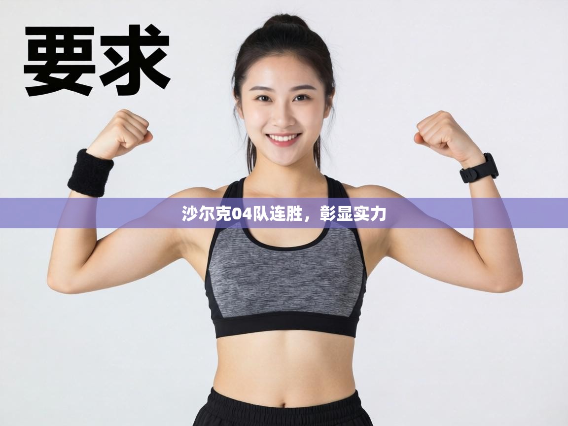 沙尔克04队连胜,彰显实力 第1张