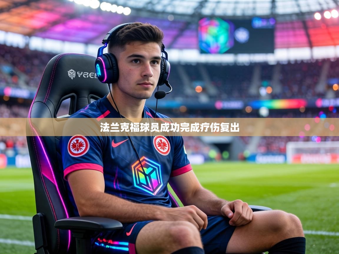 法兰克福球员成功完成疗伤复出 第2张