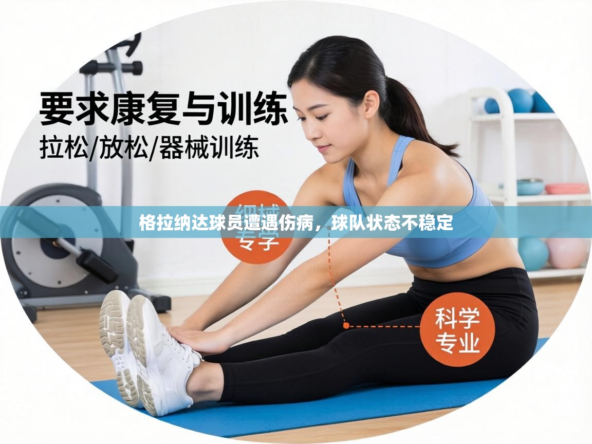 格拉纳达球员遭遇伤病，球队状态不稳定  第2张