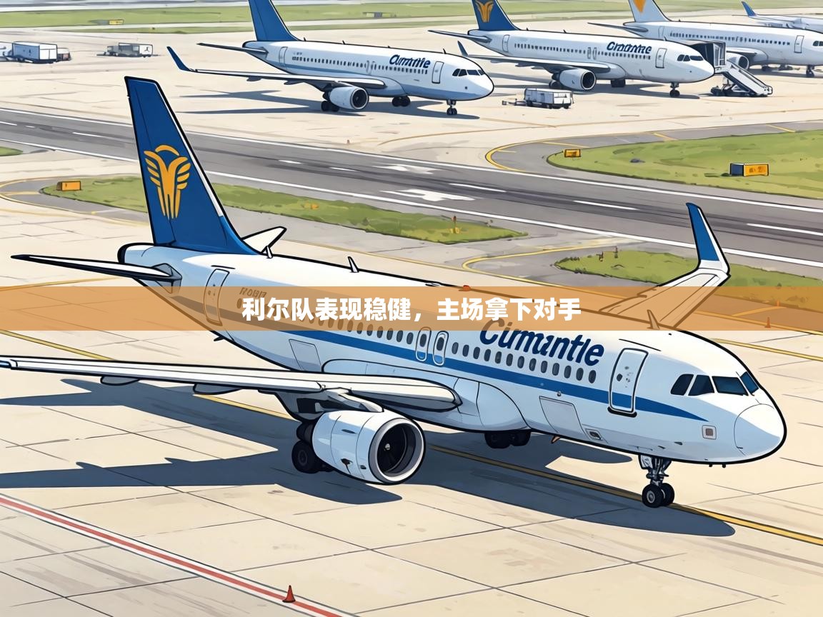 利尔队表现稳健，主场拿下对手  第2张